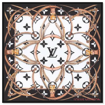 Doll Memories - Love Mix Canvas by Art Remedy