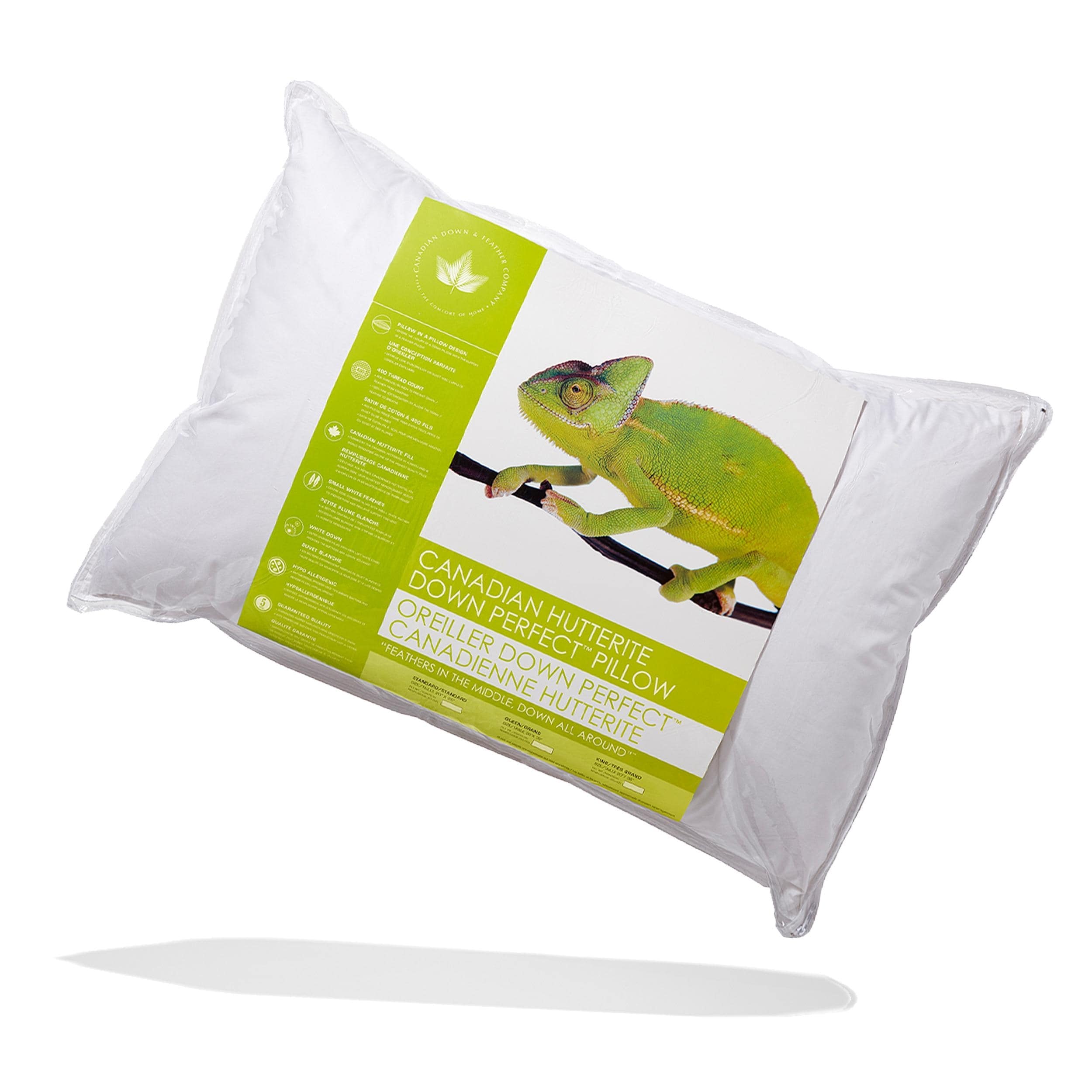 Perfect pillow best sale company