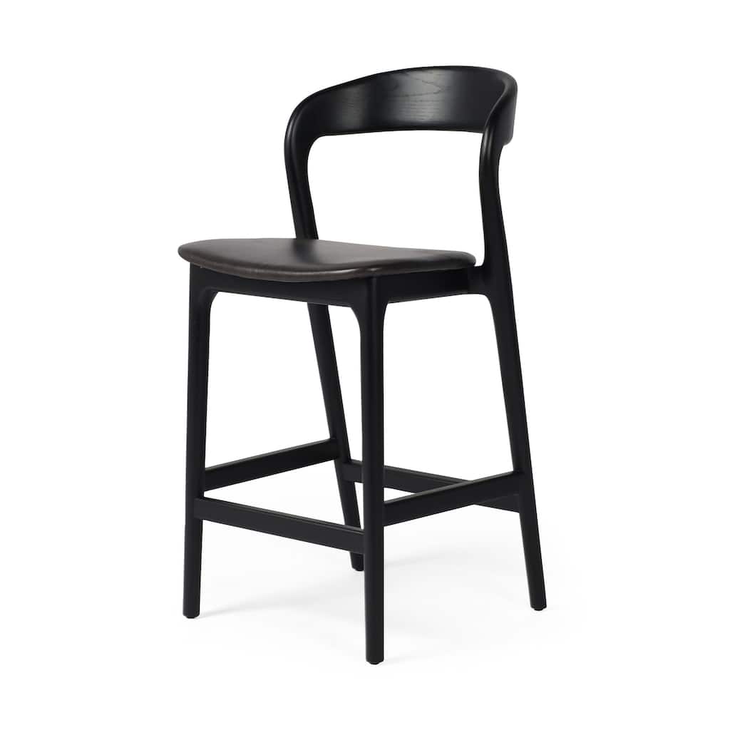 Haven Home Atlas Stool - N/A
