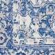 preview thumbnail 15 of 61, Nourison Whimsicle Modern Persian Floral Medallion Area Rug