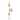 Avondale - 2-Light Open Bulb Wall Light