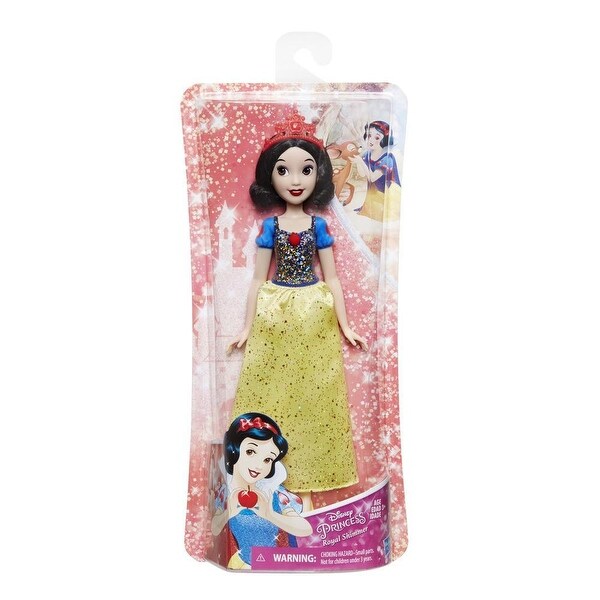 princesas royal shimmer