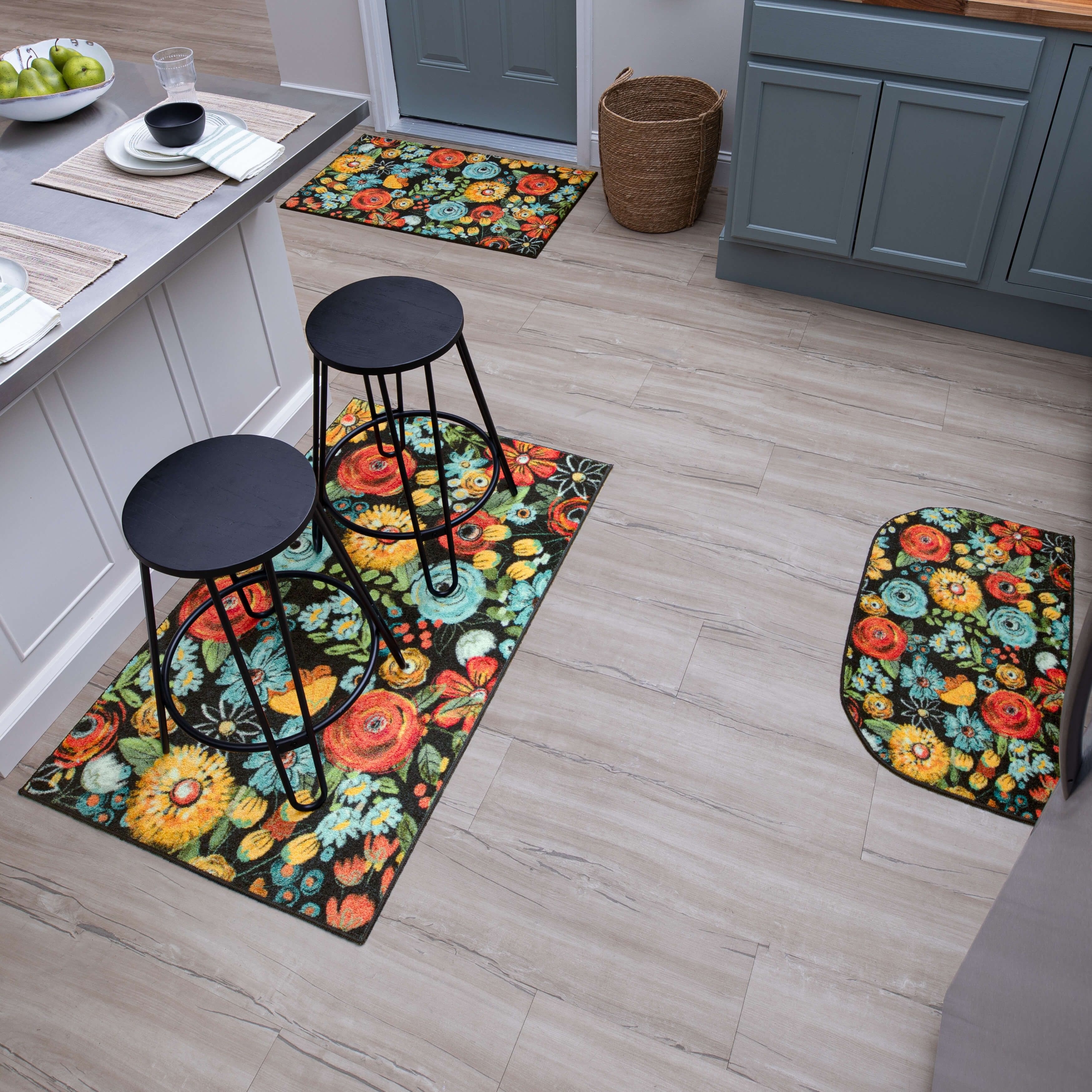 Bed bath and store beyond kitchen rug