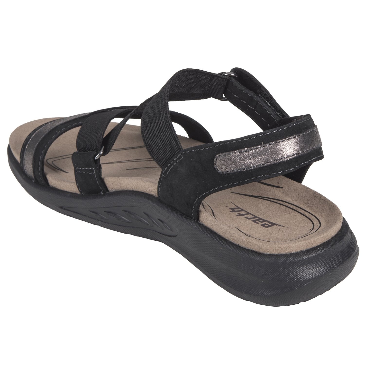 earth bali sandal