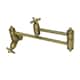 Option Antique Brass