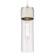 Option Satin Nickel