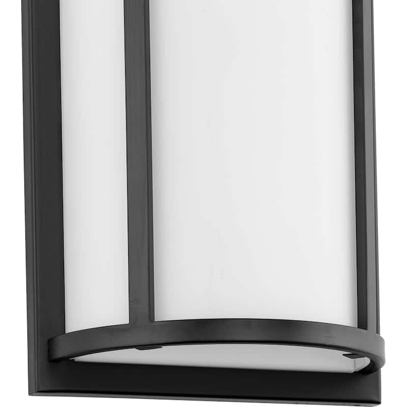 Progress Lighting P710111 Parkhurst 2 Light 12" Tall Wall Sconce