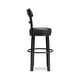 preview thumbnail 9 of 42, Valebeck Swivel Barstool