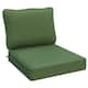 Option Dark Moss Green