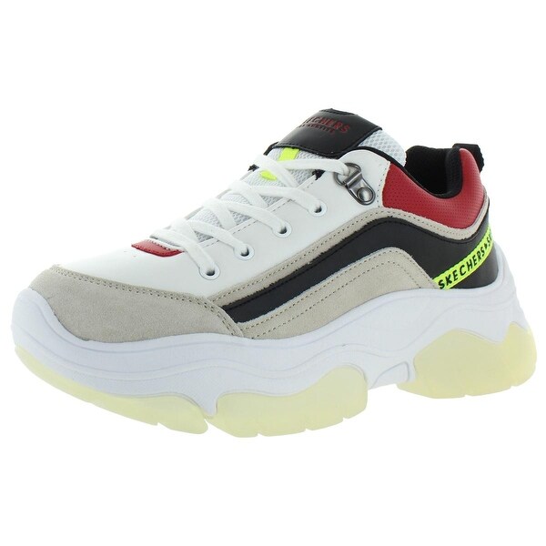 memory foam tennis shoes womens