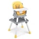 preview thumbnail 4 of 58, Costway 8-in-1 Baby High Chair Convertible Dining Booster Seat with