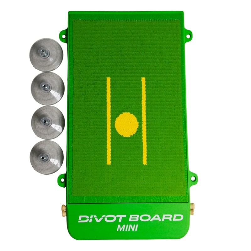Divot Board DBTM101 Mini Divot Board