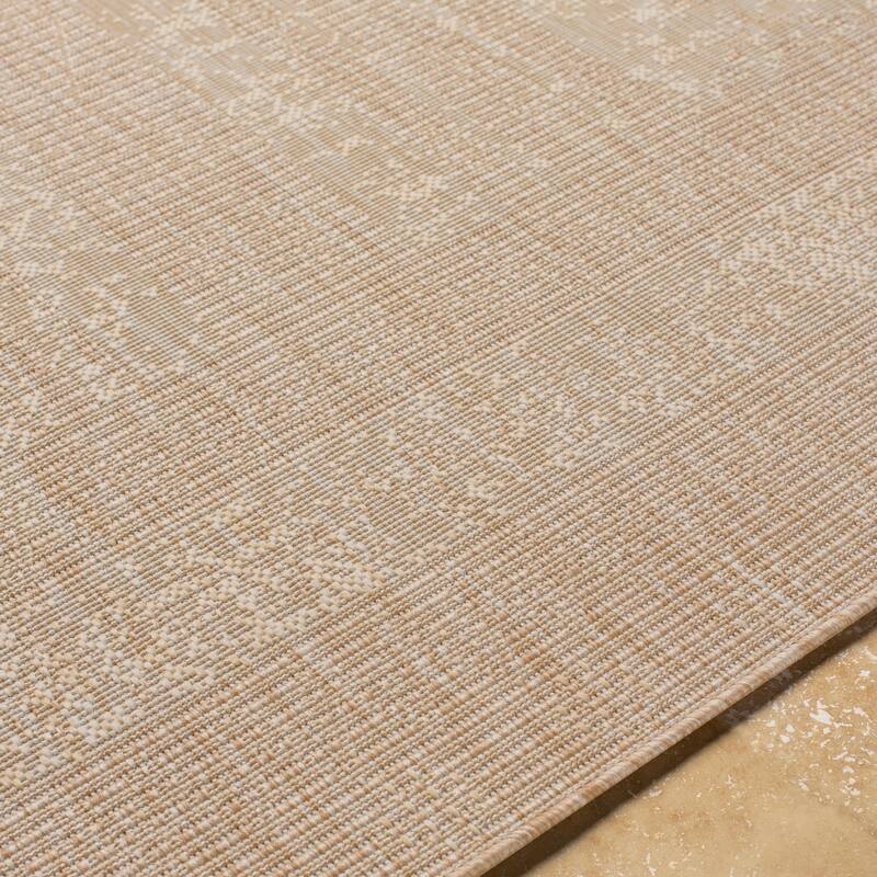 Livabliss Merla Indoor/ Outdoor Bold Moroccan Area Rug