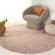 preview thumbnail 18 of 72, SAFAVIEH Handmade Himalaya Alfea Solid Wool Rug