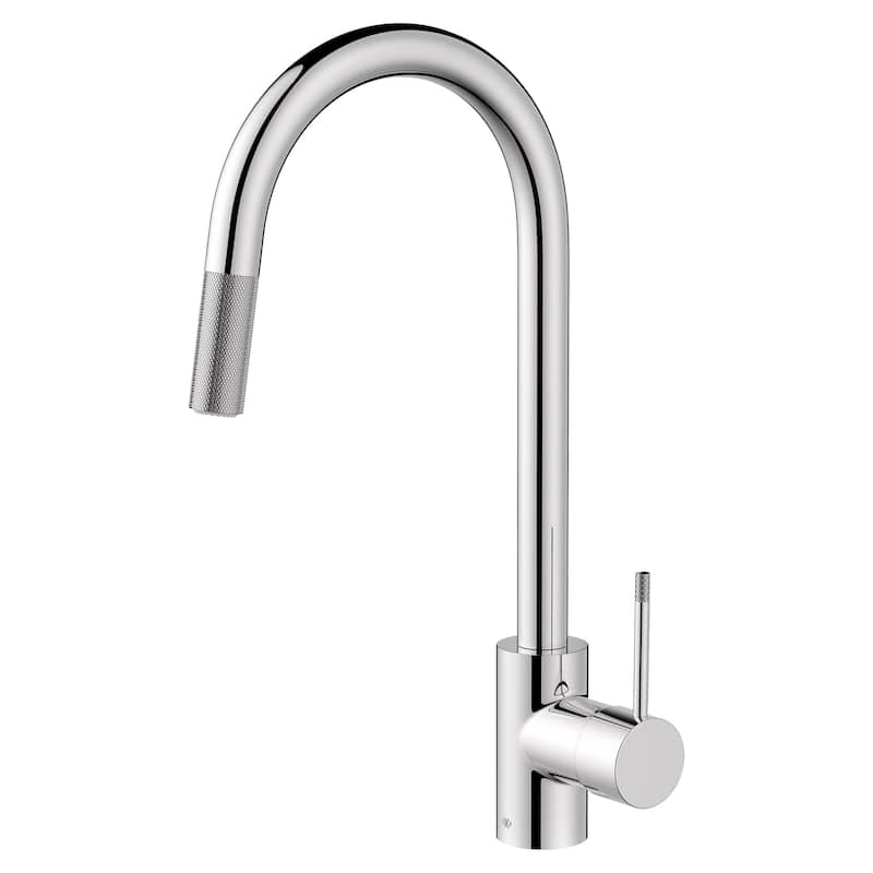 DXV D35404300 Etre 1.8 GPM Single Hole Pull Down Faucet