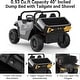 preview thumbnail 39 of 40, Ride On Dump Truck, 24V Ride On Car with Remote Control