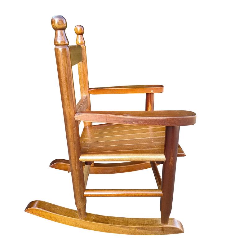 Indoor or Outdoor Children'S Rocking Chair