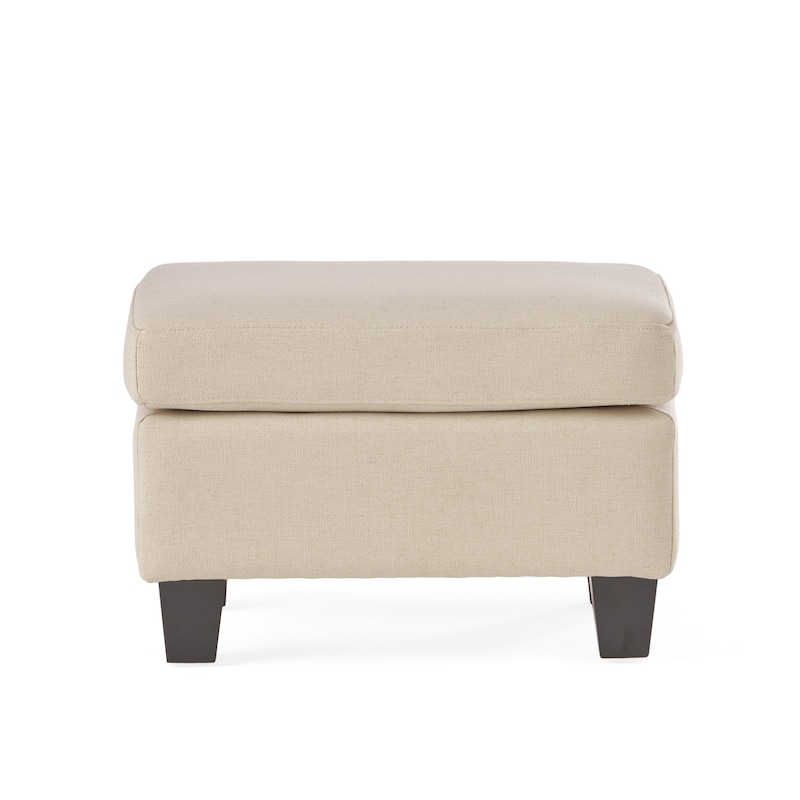 Springfield Ottoman