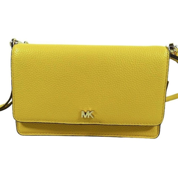 Mott signature phone sale crossbody