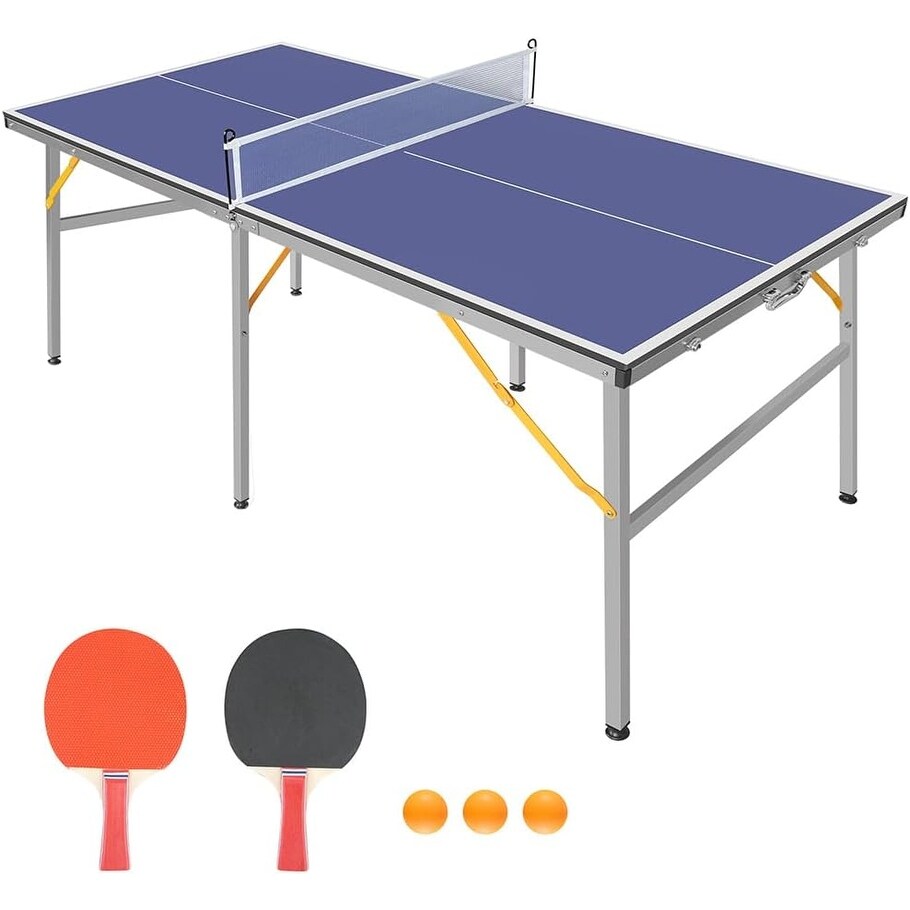 Portable outdoor ping pong table hotsell