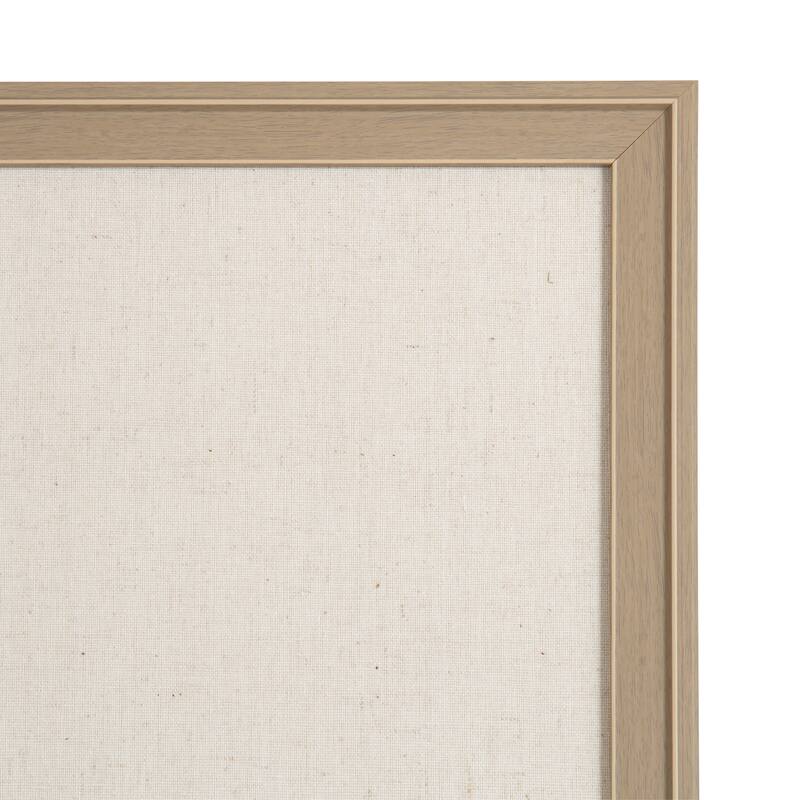 Kate and Laurel Oakhurst Rectangle Pinboard