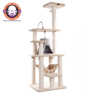 Cat daddy approved cat trees shop
