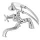 Option Polished Chrome