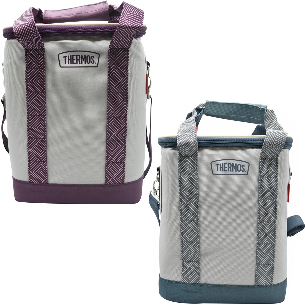 thermos 24 can picnic cool bag