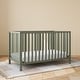 preview thumbnail 24 of 47, Storkcraft Morningside 5-in-1 Convertible Crib