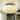 4 led bulbs ceiling light milk white hallway light glass, metal bedroom light