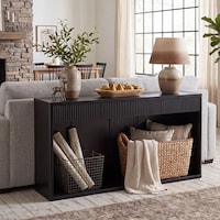 Console Table 36 Modern 63