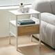 Option White