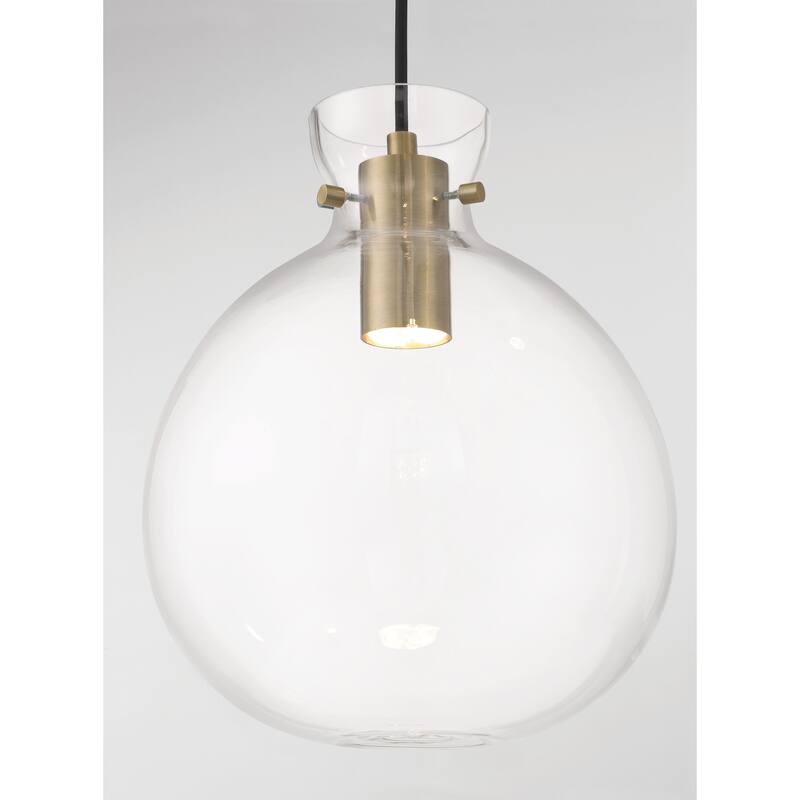 Elk Home Selina Oil Rubbed Bronze With Glass Shades 3 Light Chandelier