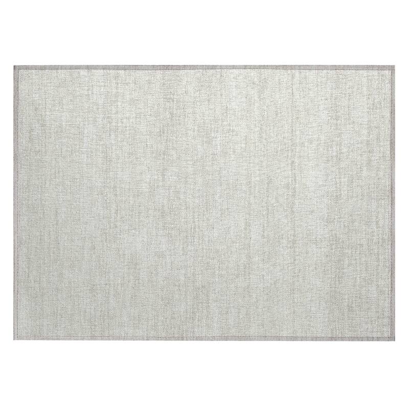 Machine Washable Indoor/ Outdoor Chantille Ombre Rug