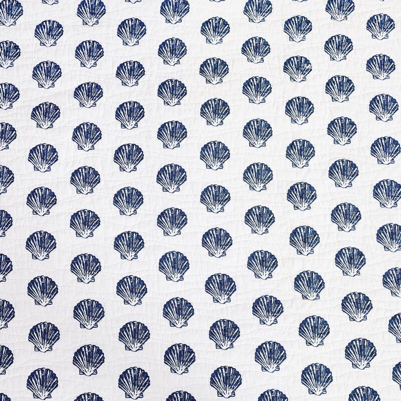 Reef Shores Quilt Set