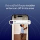 preview thumbnail 5 of 4, Nanit Pro Camera & Flex Stand