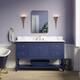 Option Royal Blue