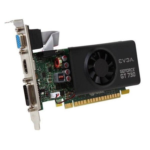 Gigabyte Gt 730 Review