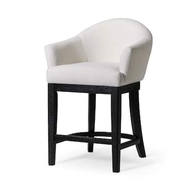 Maven Lane Isabella Kitchen Dining Stool