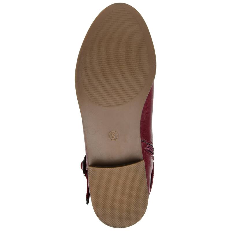 Journee Collection Wide Calf Women's Ivie Boot