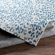 preview thumbnail 8 of 15, Livabliss Rowdie Indoor/ Outdoor Leopard Print Area Rug