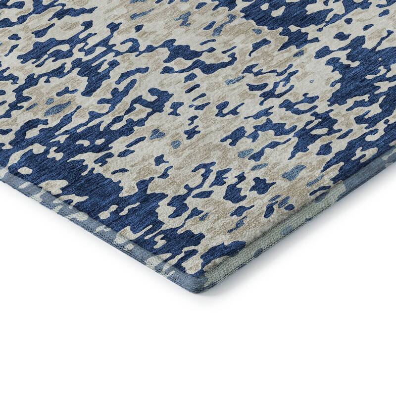 Premium Washable Super Soft Modern Casual Mayfield Rug