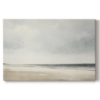 Vintage Nautical Print-X -Gallery Wrapped Canvas - Bed Bath & Beyond ...