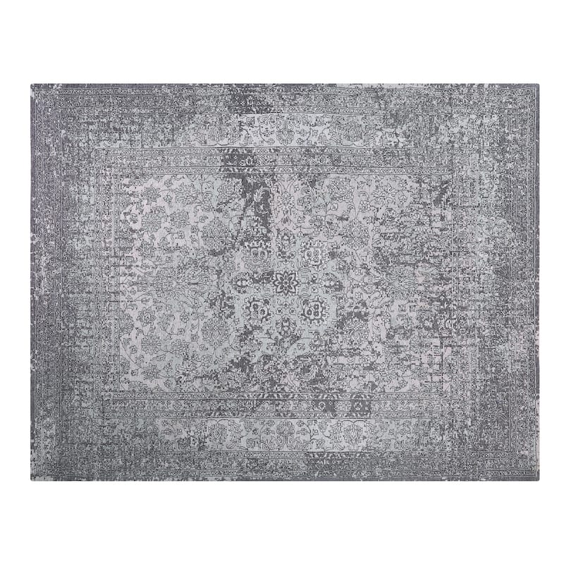 Teal 8x10 Rug - 8' X 10 ' Rectangle