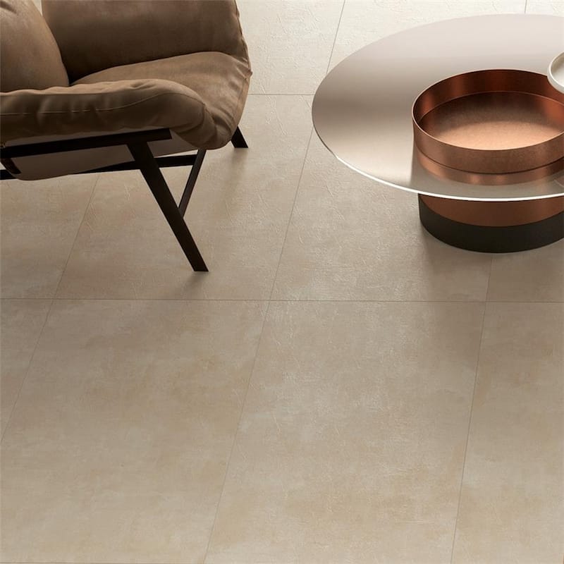 Merola Tile Pictura Tivoli 23-1/2" x 47" Porcelain Floor and Wall Tile