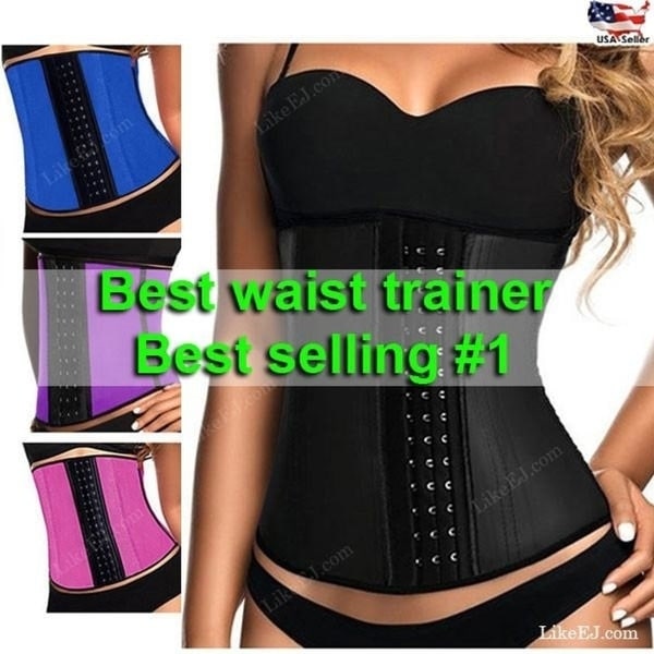 body shaper waist cincher corset