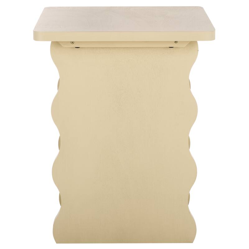 SAFAVIEH Preslyn Accent Table - 19"W x 19"D x 24"H