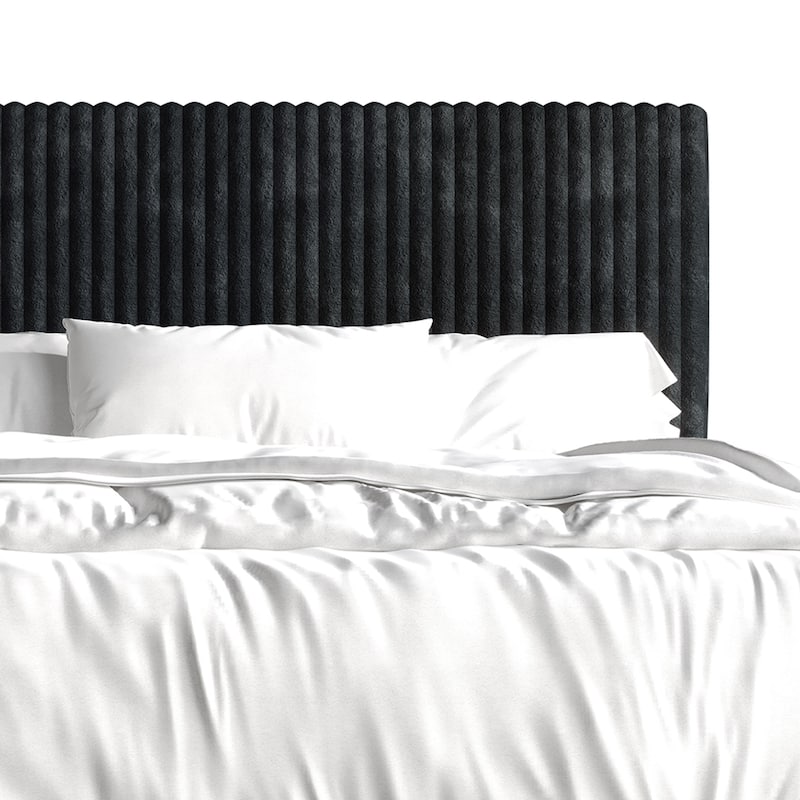 CraftPorch Minimalist 3-Pieces Bedroom Set