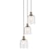 Option Brushed Brass / Seedy