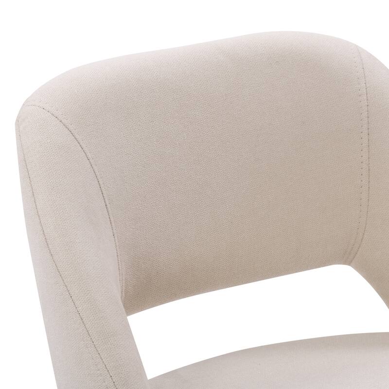 Talia 26'' Counter Height Bar Stool Set of 2